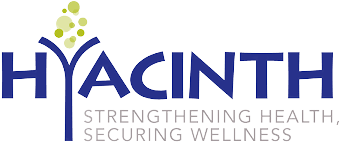 Hyacinth AIDS Foundation logo